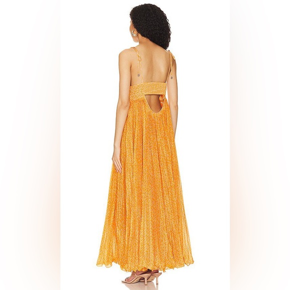 Free people maxi NWT size L - Picture 2 of 2